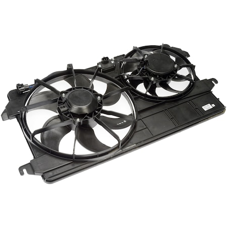 Dorman Dual Fan 621-450